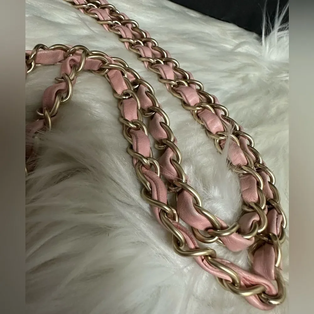 💯Authentic Chanel Vernis Shoulder Bag🍀 - Picture 14 of 17
